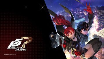 Persona 5 Royal test par GameSpace