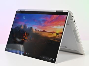 HP Spectre x360 13 test par Windows Central HP Spectre x360 13 test par Windows Central