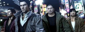 Yakuza Remastered Collection reviewed by ZTGD