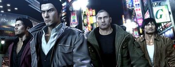 Yakuza Remastered Collection test par ZTGD