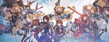 Granblue Fantasy Versus reviewed by ZTGD