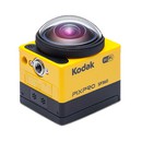 Test Kodak SP360