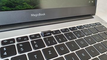 Test Honor MagicBook 14