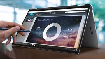 Test Dell Latitude 7400