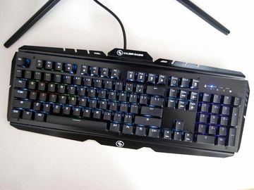 Iogear Kaliber Gaming Hver Pro X Review