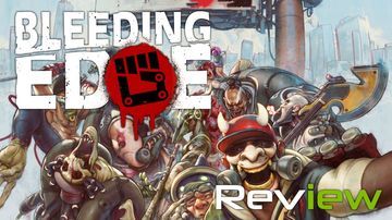 Bleeding Edge reviewed by TechRaptor