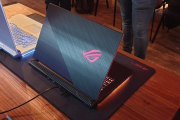 Asus ROG Strix G15 Review : List of Ratings, Pros and Cons