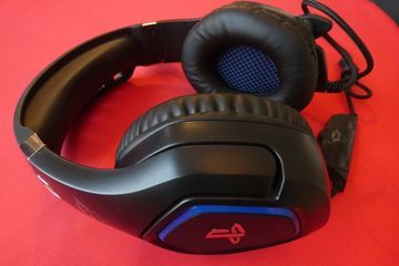 Trust GXT 488 reviewed by Trusted Reviews