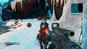 Borderlands 3: Guns, Love, and Tentacles test par GameReactor