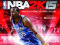 NBA 2K15 test par Tom's Guide (FR)