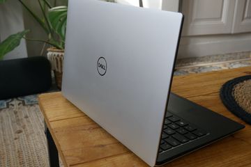 Test Dell XPS 13 7390