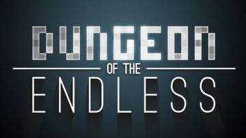 Test Dungeon of the Endless 