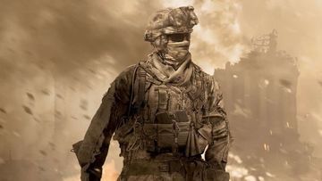 Call of Duty Modern Warfare 2 Remaster reviewed by Push Square