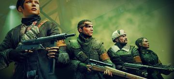 Zombie Army Trilogy test par 4players