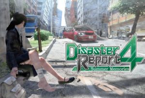 Disaster Report 4: Summer Memories test par N-Gamz