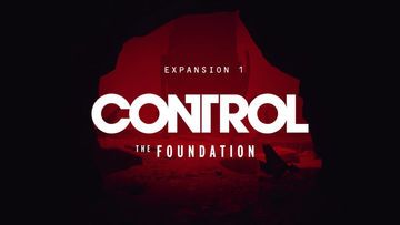 Control The Foundation reviewed by BagoGames