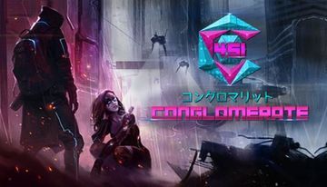 Conglomerate 451 test par GameSpace Conglomerate 451 test par GameSpace
