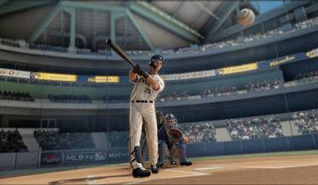 R.B.I. Baseball 20 testé par COGconnected R.B.I. Baseball 20 testé par COGconnected
