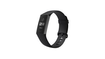 Fitbit Charge 3 test par Chip.de