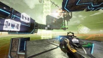 DeadCore test par GameBlog.fr DeadCore test par GameBlog.fr