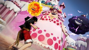 One Piece Pirate Warriors 4 reviewed by Shacknews