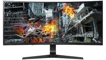 LG 34GL750-B Review: 1 Ratings, Pros and Cons
