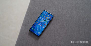 Oppo F15 Review