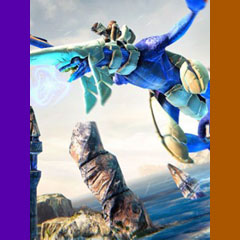 Panzer Dragoon Remake test par VideoChums