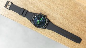 TicWatch Pro test par ExpertReviews