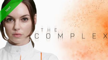 The Complex test par Xbox-World The Complex test par Xbox-World