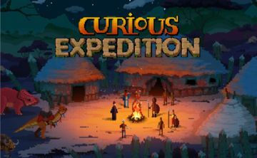 Curious Expedition test par Xbox Tavern Curious Expedition test par Xbox Tavern