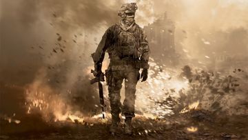 Call of Duty Modern Warfare 2 Remaster test par GameReactor