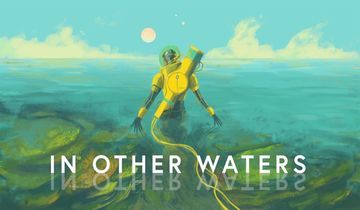 In Other Waters reviewed by COGconnected