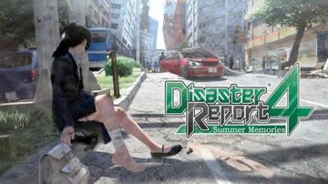 Disaster Report 4: Summer Memories test par GameBlog.fr Disaster Report 4: Summer Memories test par GameBlog.fr