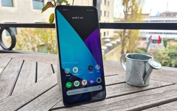 Realme 6 test par PhonAndroid Realme 6 test par PhonAndroid