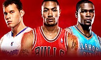 NBA 2K13 test par JeuxActu.com NBA 2K13 test par JeuxActu.com