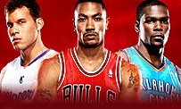 NBA 2K13 test par JeuxActu.com