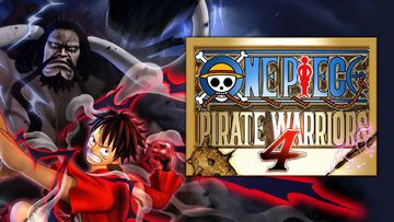 One Piece Pirate Warriors 4 test par JVFrance