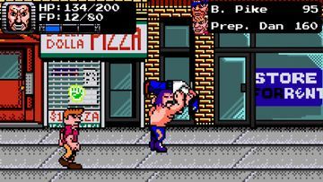 Treachery in Beatdown City testé par Shacknews Treachery in Beatdown City testé par Shacknews