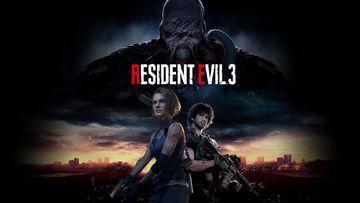 Resident Evil 3 Remake test par Geeko Resident Evil 3 Remake test par Geeko