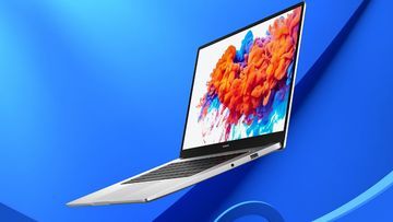 Honor Magicbook Review