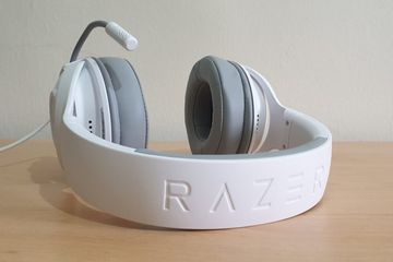 Test Razer Kraken X