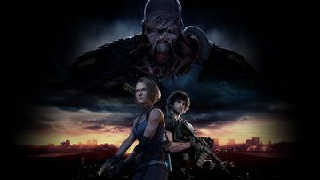 Resident Evil 3 Remake test par Xbox Tavern Resident Evil 3 Remake test par Xbox Tavern