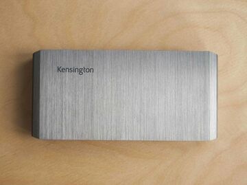 Anlisis Kensington SD5500T