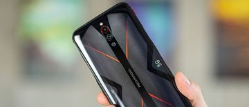 Nubia Red Magic 5G Review