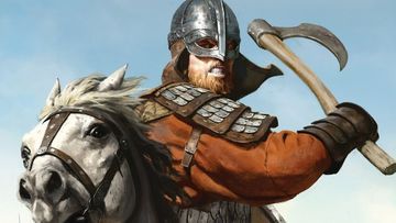 Mount & Blade II: Bannerlord — 35 tests Mount & Blade II: Bannerlord — 35 tests