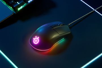 SteelSeries Rival 3 test par wccftech