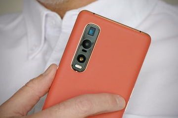 Oppo Find X2 Pro testé par DigitalTrends Oppo Find X2 Pro testé par DigitalTrends