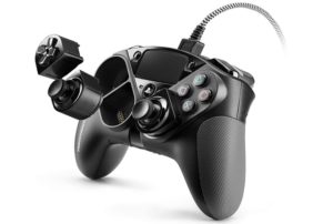 Thrustmaster eSwap Pro test par N-Gamz Thrustmaster eSwap Pro test par N-Gamz