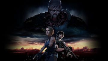 Resident Evil 3 Remake test par SuccesOne Resident Evil 3 Remake test par SuccesOne
